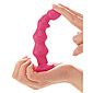 curvy companion anal vibrator 2
