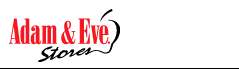 Adam and Eve Stores Logo