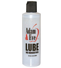 Best Water-Based Lube