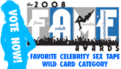 the FAME awards
