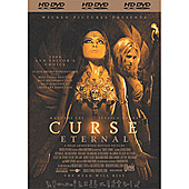Curse Eternal