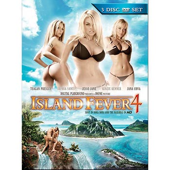 Island Fever 4