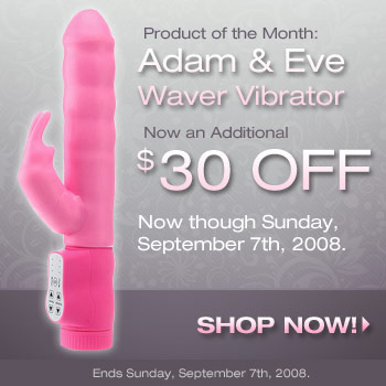 A&E Waver Vibrator