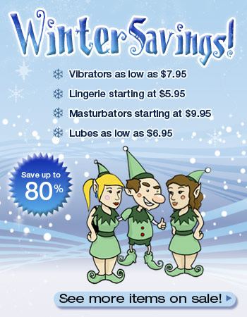 Winter Sale