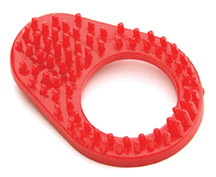 Five Alarm Cock Ring