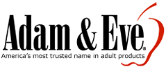 Adam and Eve Logo