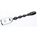 Silicone Flexi-Power Rod Anal Vibrator
