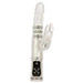 Snow Bunny Vibrator