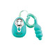 Silk Touch Egg Vibrator