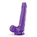 Carmen’s 7” Fun Cock Dildo