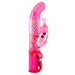 Rotating G Spot Rabbit