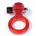 Clit Flicker Cock Ring 