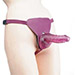 Bree Olson Strap-On Harness