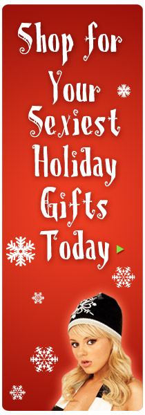 Holiday Gift Center