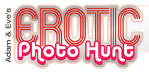 The Adam & Eve Photo Hunt