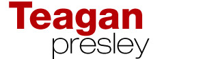 Teagan Presley