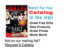 Request A Catalog