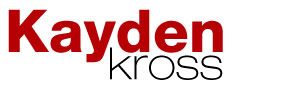 Kayden Kross