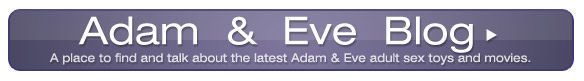 Adam & Eve Blog