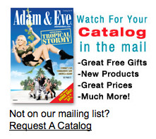 Request A Catalog