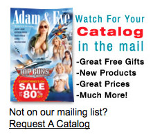 Request A Catalog