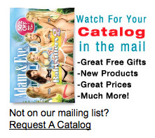 Request A Catalog