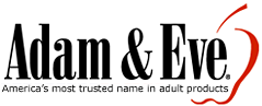 Adam and Eve logo