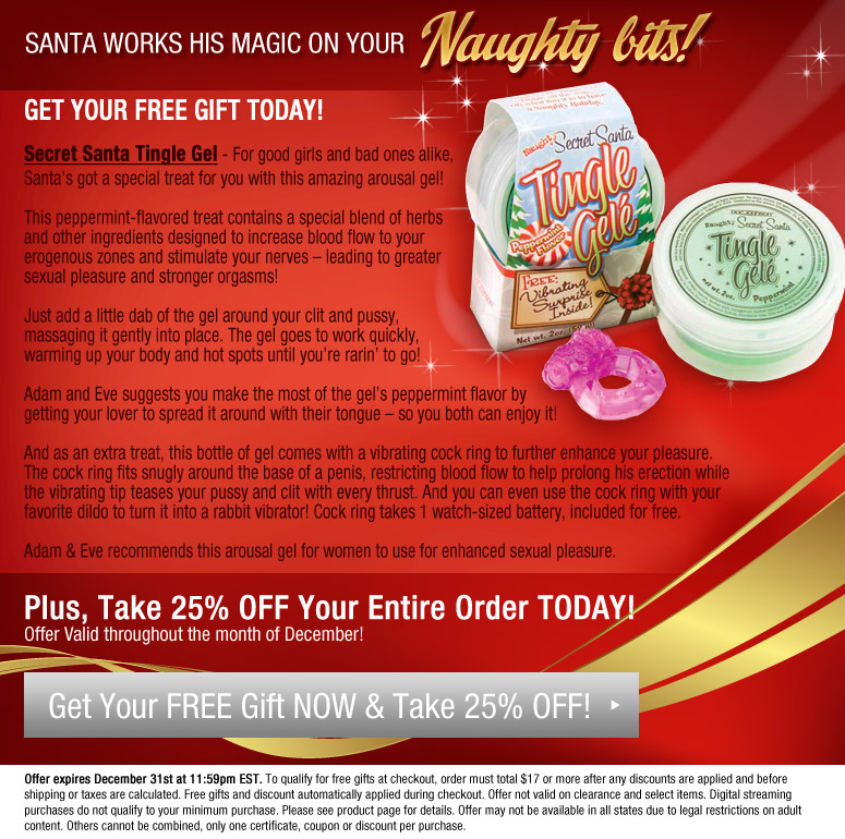 Claim Your FREE Gift NOW!