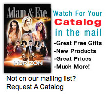 Request A Catalog