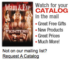 Request A Catalog