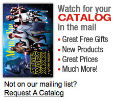 Request A Catalog