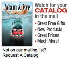 Request A Catalog