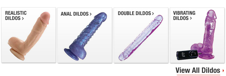 Dildo Catagories