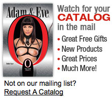 Request A Catalog