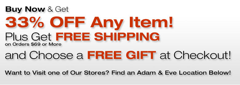 Get 33% OFF Now!