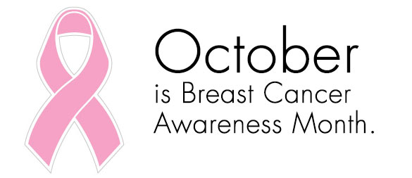 Help Fight Breast Cancer