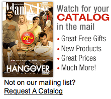 Request A Catalog