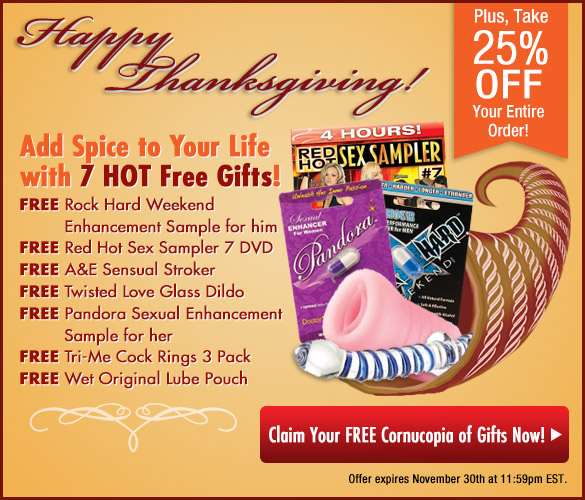 Claim Your FREE Goodies NOW