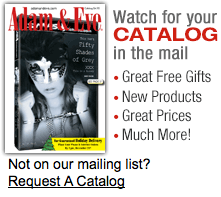 Request A Catalog