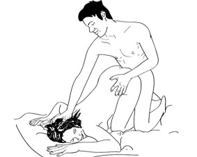 Sex Position