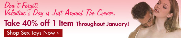 Shop Sex Toys Now