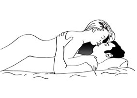 Sex Position