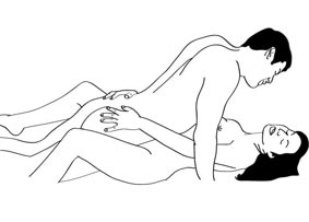 Sex Position