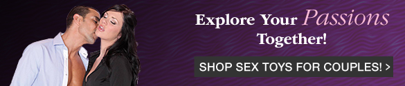 Shop Sex Toys for Couples!
