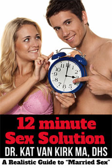 12 Minute Sex Solution