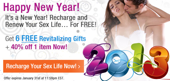 Get Your 5 FREE Gifts Today!