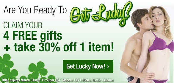 Get Your 5 FREE Gifts Today!