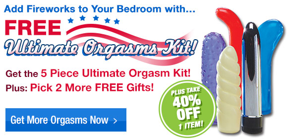 Get Your 3 FREE Gifts Today!