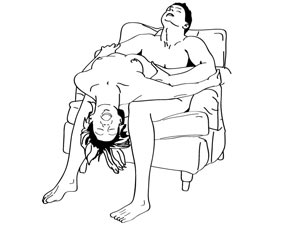 Sex Position