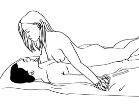 Sex Position
